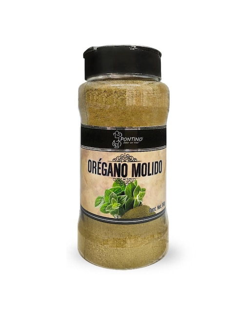 Orégano molido 150 g 1