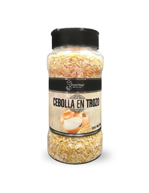 Cebolla en trozo 180 g 1