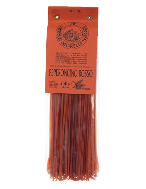 Linguine 1