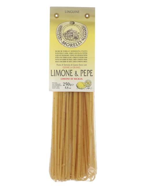 Linguine 1