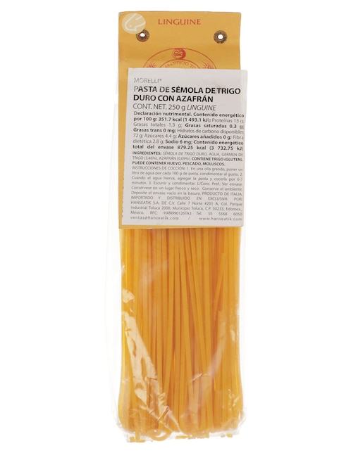 Linguine 250 g 1