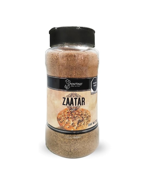 Zaatad 330 g 1