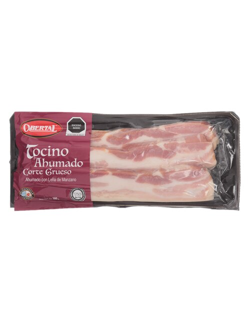 Tocino Obertal 300 g