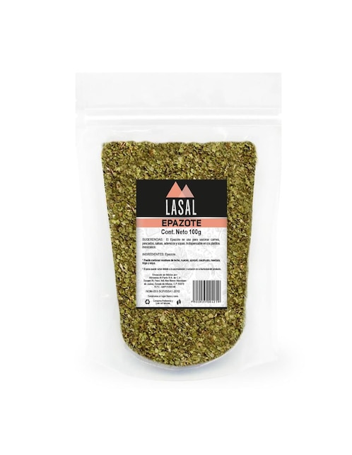 Epazote 100 g 1