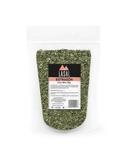Estragón 50 g 1
