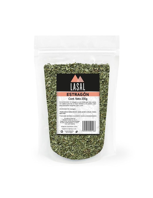 Estragón 200 g 1
