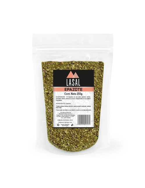 Epazote 250 g 1