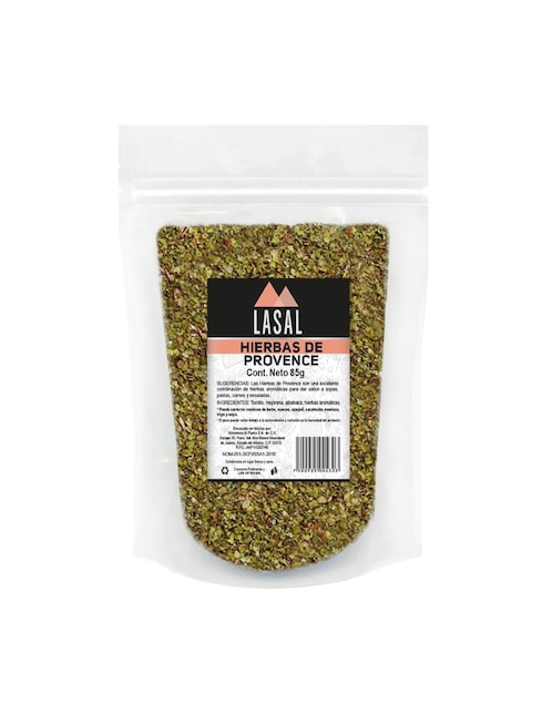 Hierbas de Provence 85 g 1