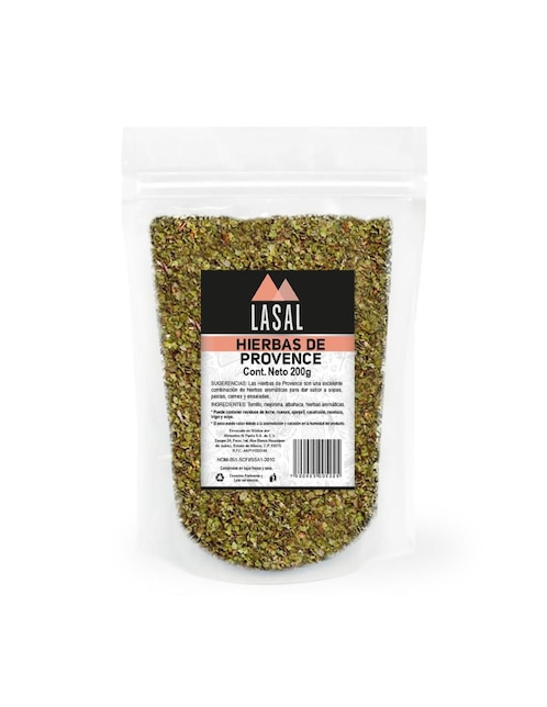 Hierbas de Provence 200 g 1