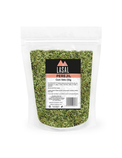 Perejil 330 g 1