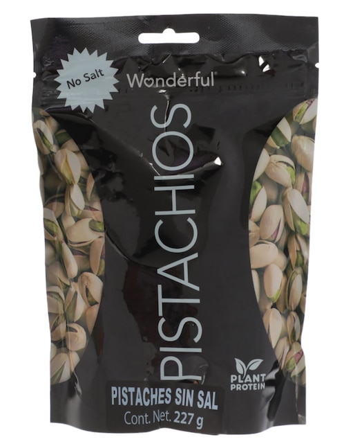 Pistache Wonderful Pistachios 227 g