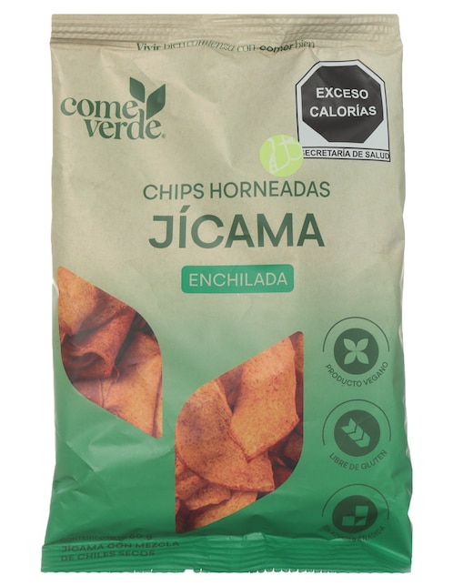 Jícama 1