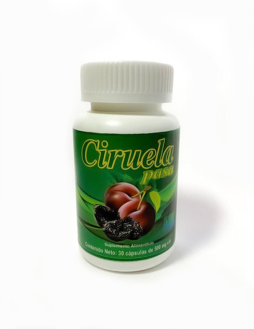 Suplemento Poder Natural sabor natural