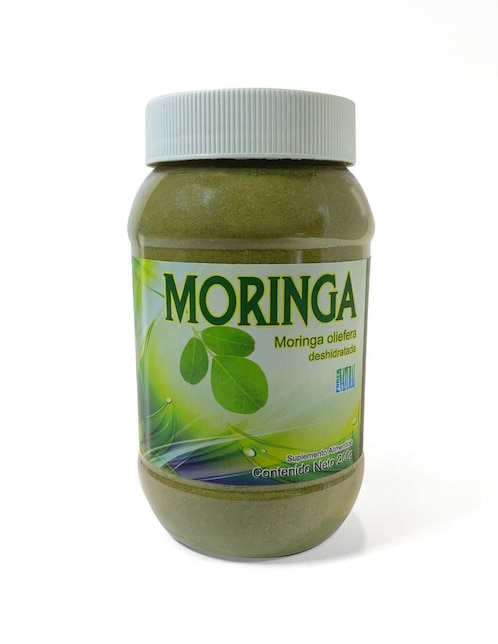 Moringa Poder Natural 200 g