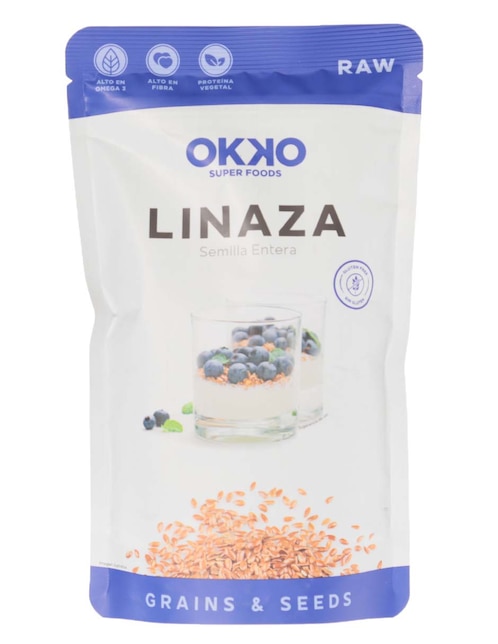 Linaza 300 g 1