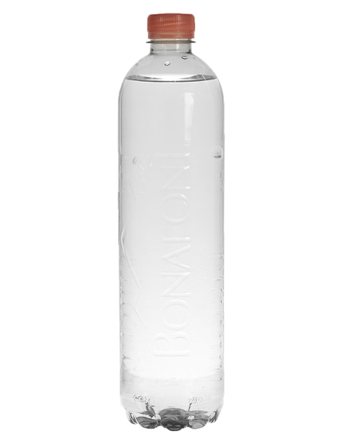 Agua mineral Bonafont