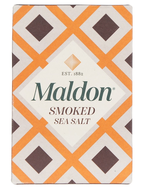 Sal de mar Maldon clásico