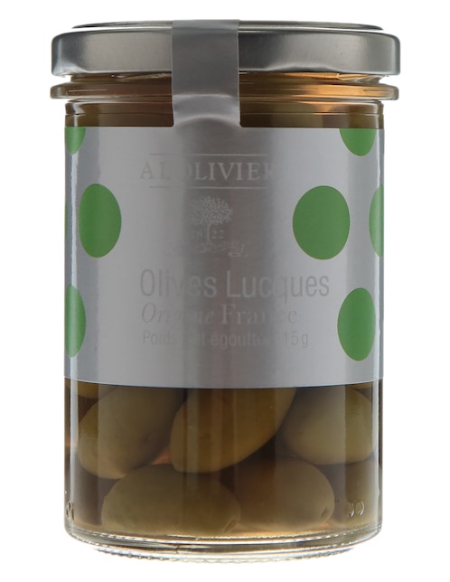 Conserva de aceitunas 1