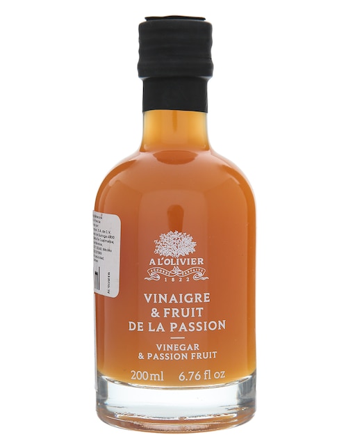 Vinagre de Maracuya