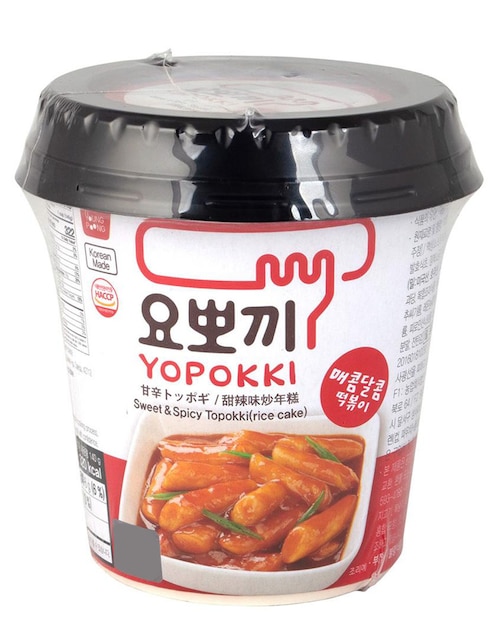 Pasta oriental 140 g 1