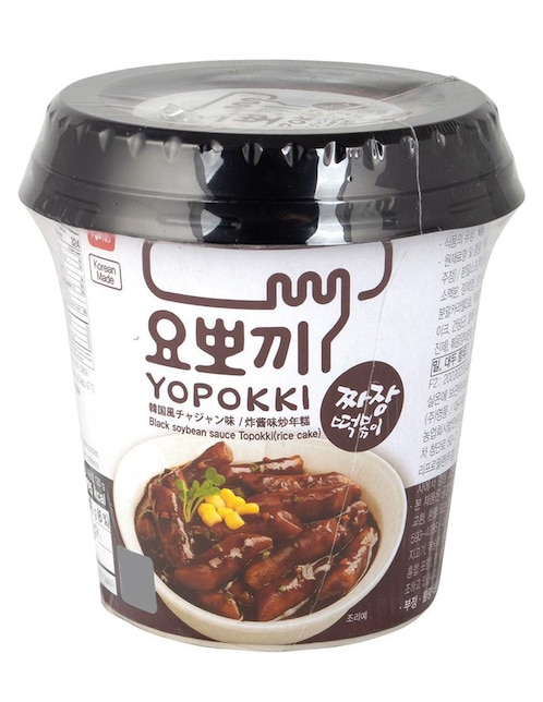 Pasta oriental 120 g 1