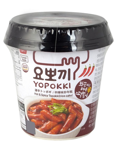 Pasta oriental 120 g 1