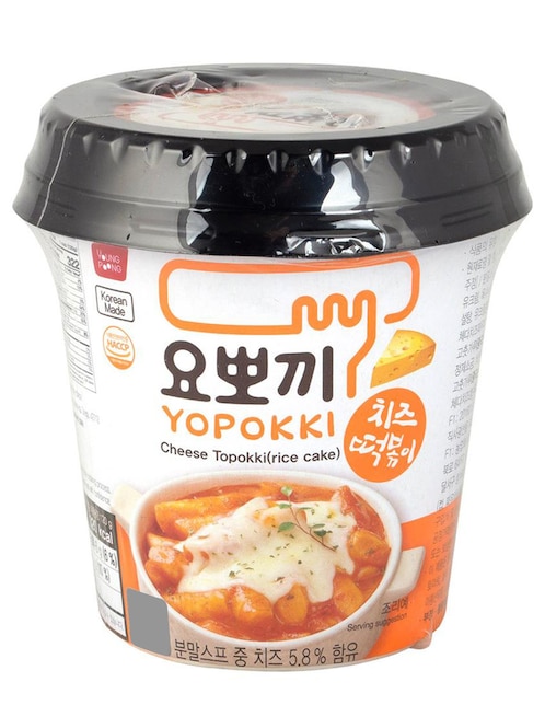 Pasta oriental 120 g 1