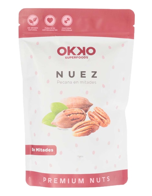 Nuez Okko Superfoods 200 g