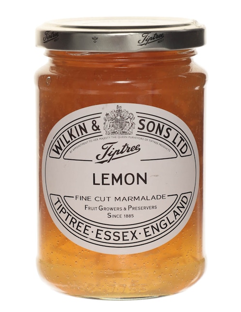Mermelada de limón 340 g