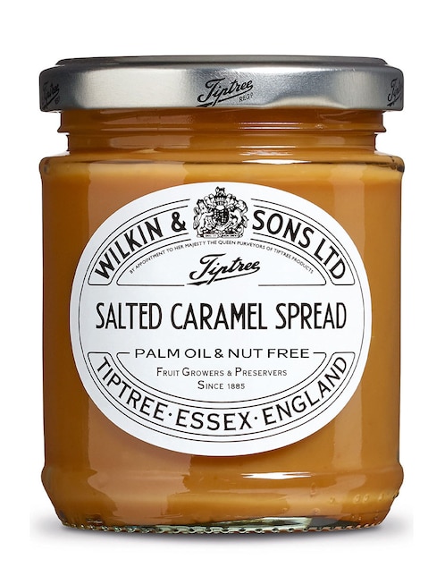 Dulce de leche Tiptree 210 g