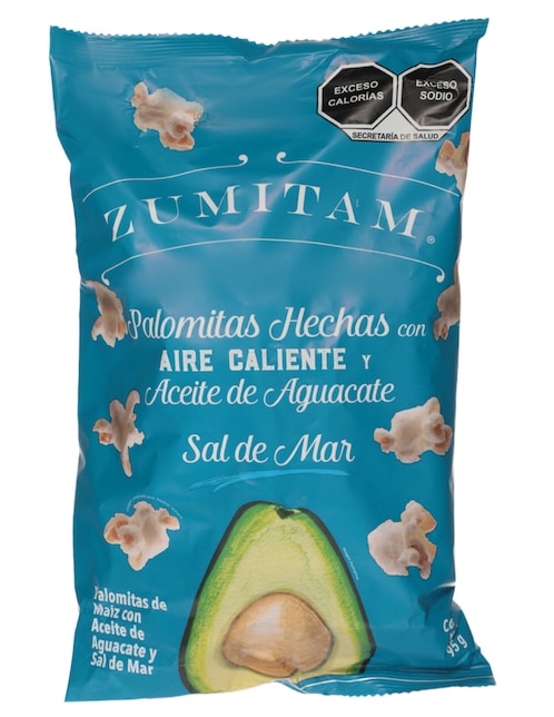 Palomitas 95 g 1