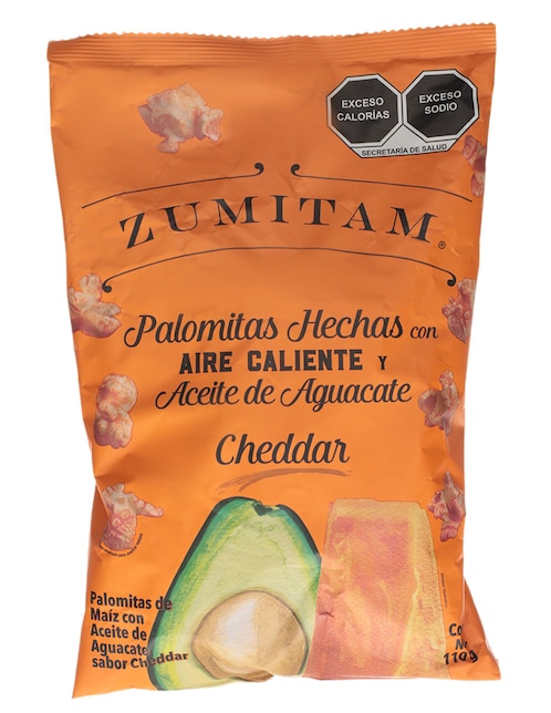 Palomitas 110 g 1