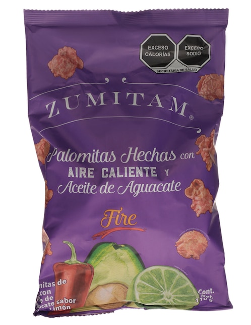 Palomitas Zumitam 110 g