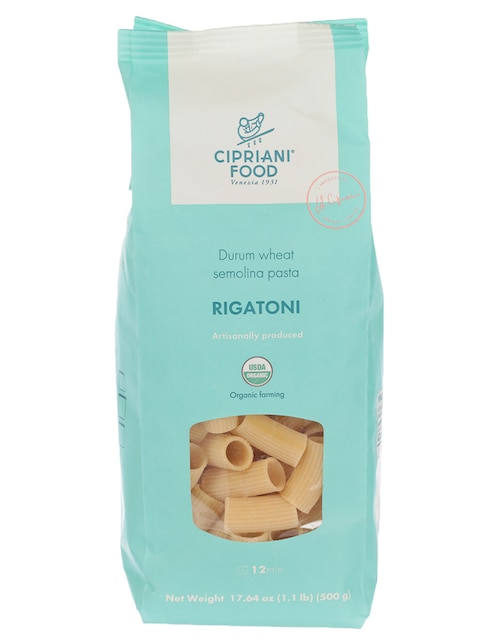 Rigatoni Cipriani 500 g