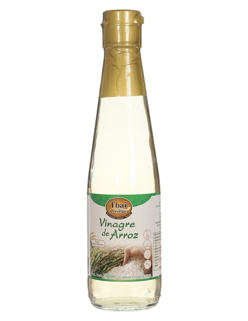 Vinagre de arroz Thai Prestige