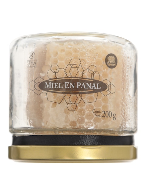 Miel en panal Ceimayá 200 g