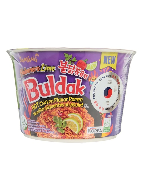 Ramen 110 g 1