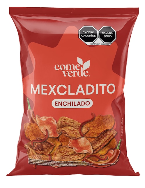 Mexcladito 180 g 1