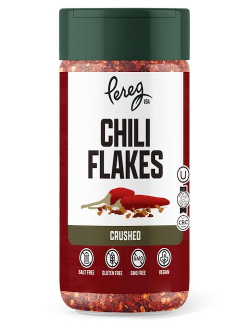 Chilis Flakes 1