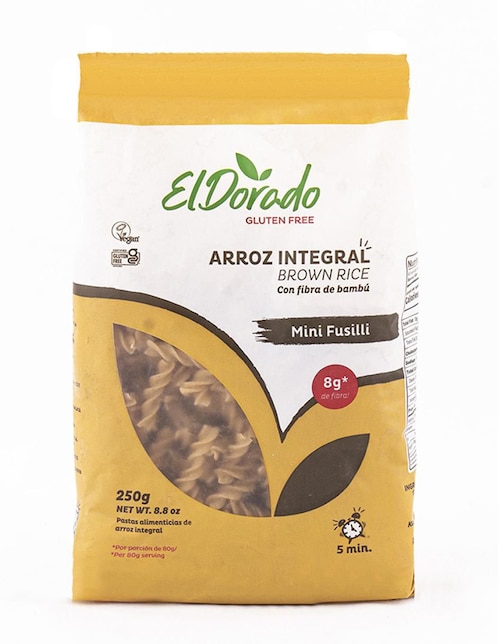 Fusilli Tesso Home 250 g