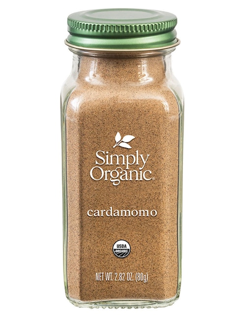 Cardamomo 1