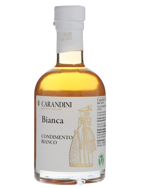 Vinagre blanco 1