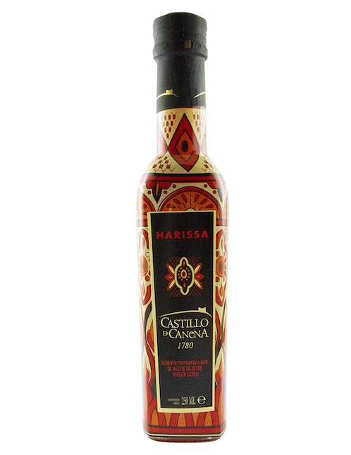 Aceite de oliva extra virgen Borges