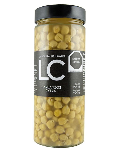 Conserva de aceitunas 1
