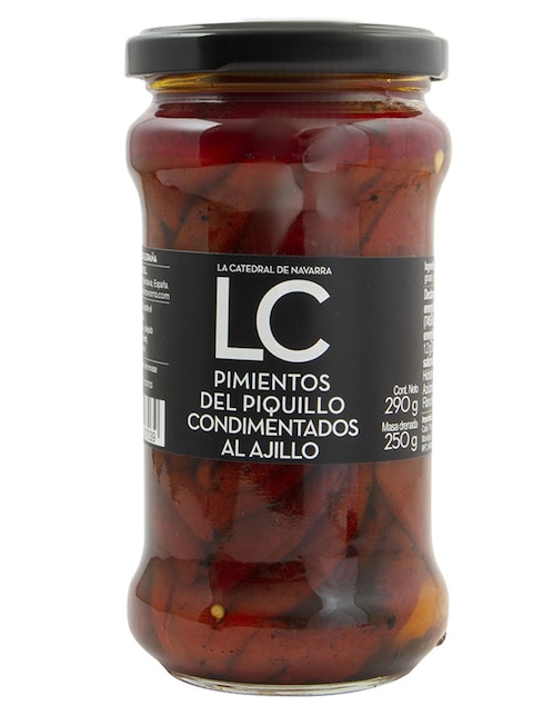 Conserva de aceitunas 1