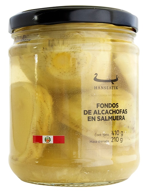 Conserva de aceitunas 1