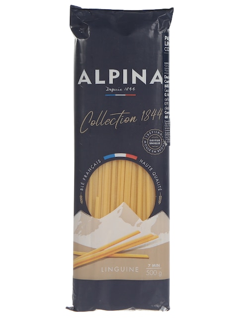 Linguine 1