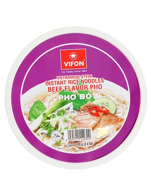 Fideo 70 g 1