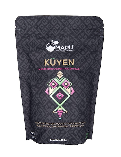 Bebida en polvo de matcha 900 g 1