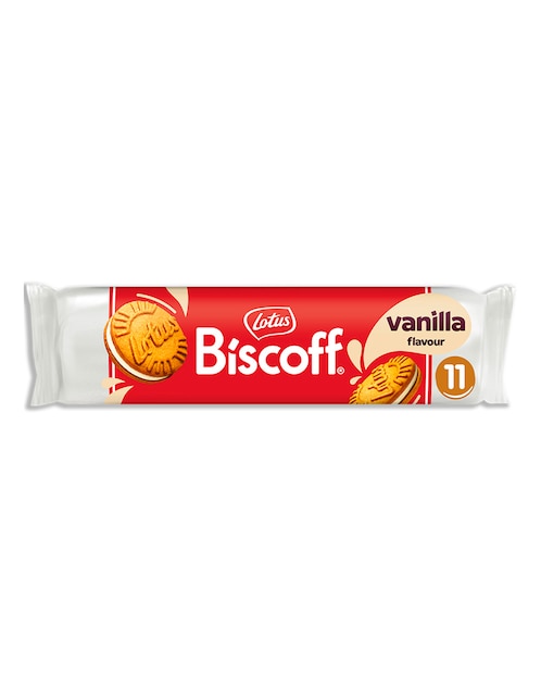 Galletas de vainilla 1